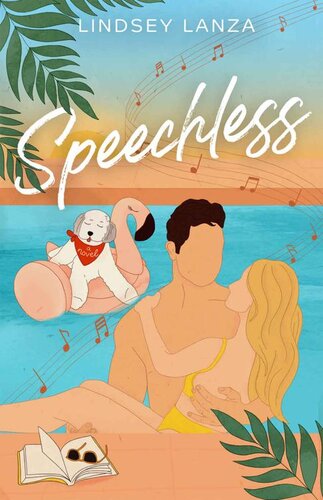 descargar libro Speechless