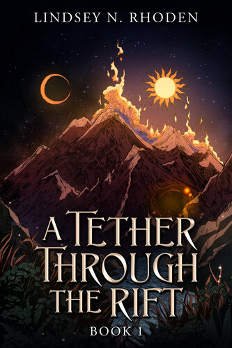 descargar libro A Tether Through The Rift