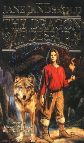 descargar libro Lindskold, Jane - Firekeeper Saga 03 - The Dragon of Despair