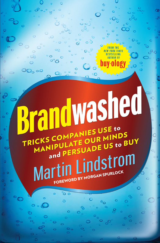 libro gratis Brandwashed - Tricks Companies Use to Manipulate Our Minds and Persuade Us to Buy