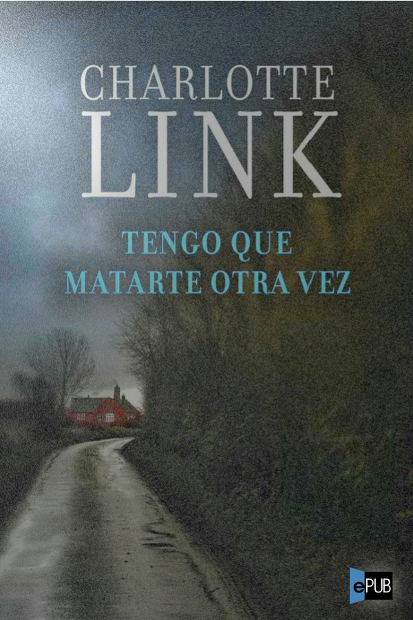 descargar libro Tengo que matarte otra vez