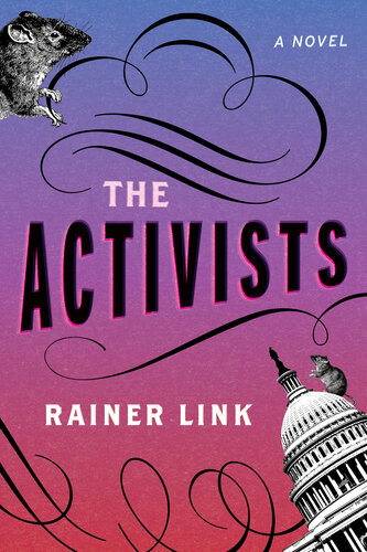 descargar libro The Activists: A Novel