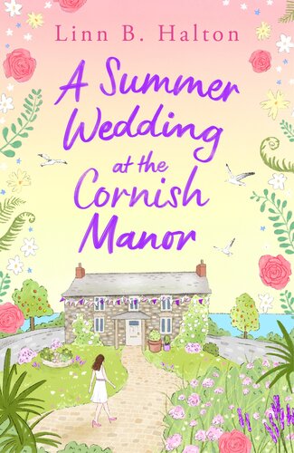 descargar libro Summer Wedding at the Cornish Manor