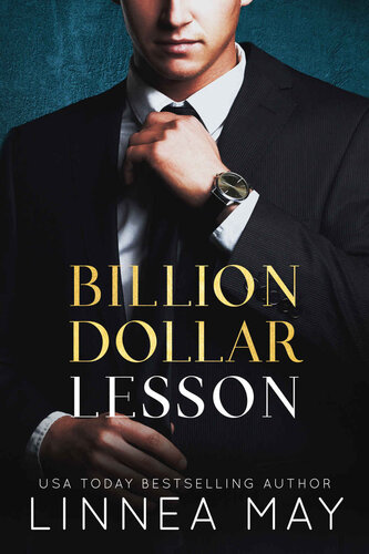 descargar libro Billion Dollar Lesson