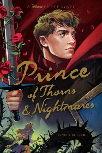 descargar libro Prince of Thorns & Nightmares