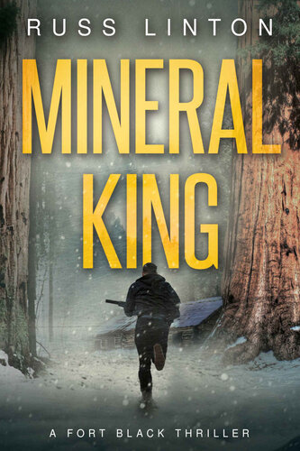 descargar libro Mineral King (Fort Black Thriller, #3)