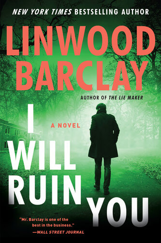 descargar libro I Will Ruin You