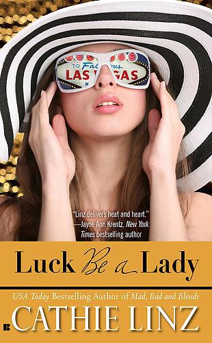 descargar libro Luck Be a Lady