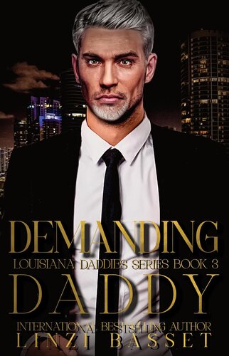 descargar libro Demanding Daddy