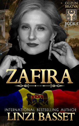 descargar libro Zafira