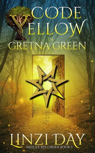 descargar libro Code Yellow in Gretna Green