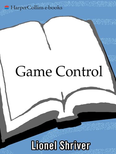 libro gratis Game Control