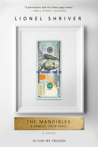 descargar libro The Mandibles