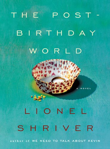 descargar libro The Post-Birthday World