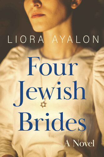 libro gratis Four Jewish Brides: A Novel