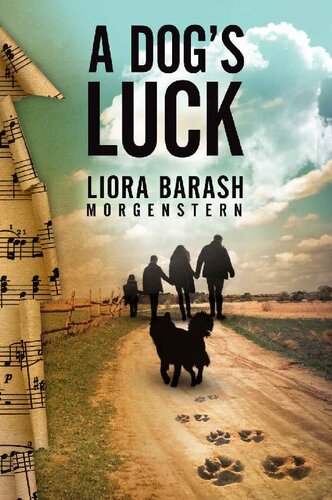 descargar libro A Dog's Luck