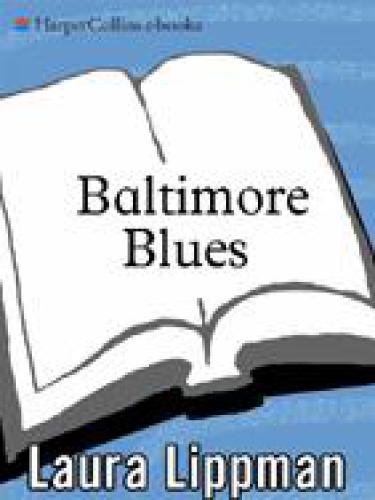 descargar libro Baltimore Blues