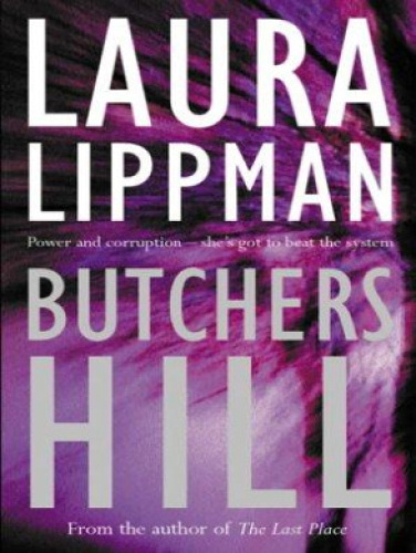 libro gratis Butchers Hill