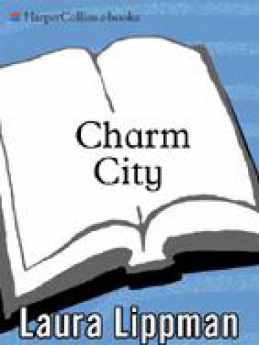 libro gratis Charm City