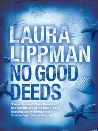 descargar libro No Good Deeds