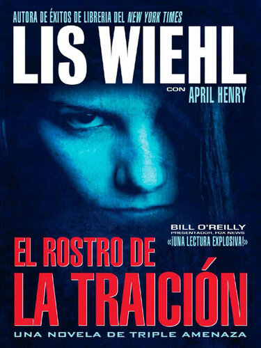 libro gratis El rostro de la traición