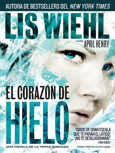 descargar libro Corazn de hielo