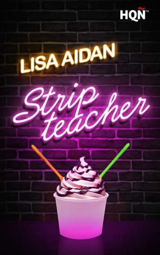 descargar libro Stripteacher