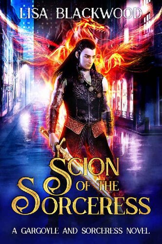 descargar libro Scion of the Sorceress