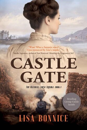 libro gratis Castle Gate