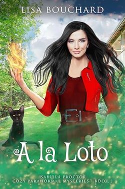 descargar libro A lo Loto (Isabella Proctor 5)