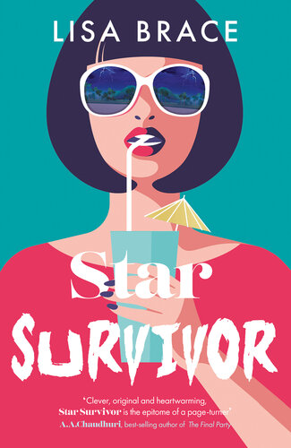 descargar libro Star Survivor