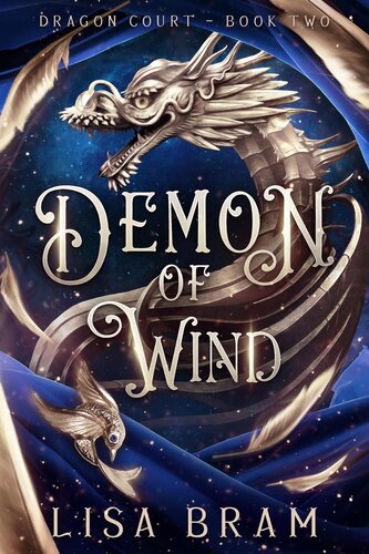 descargar libro Demon of Wind