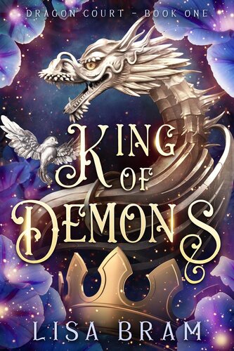 descargar libro King of Demons