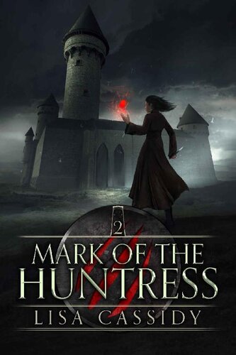 descargar libro Mark of the Huntress