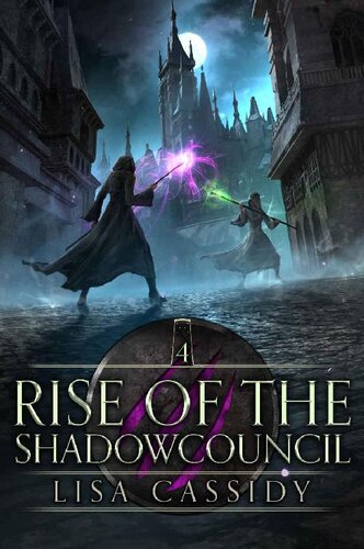 descargar libro Rise of the Shadowcouncil