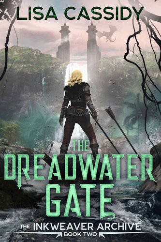 libro gratis The Dreadwater Gate