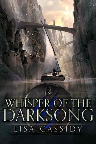 libro gratis Whisper of the Darksong