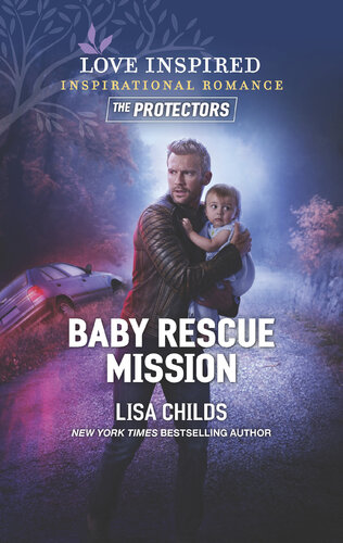 descargar libro Baby Rescue Mission