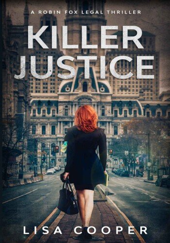 libro gratis Killer Justice