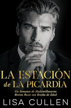 descargar libro La Estación de la Picardía (The Bratva 1)