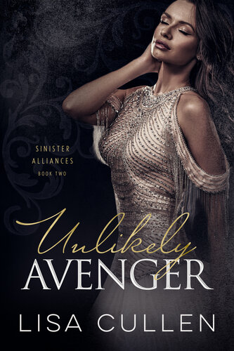 descargar libro Unlikely Avenger