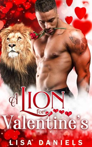 descargar libro A Lion for Valentine's: A Shifter Rescue Romance (Holiday Shifters)