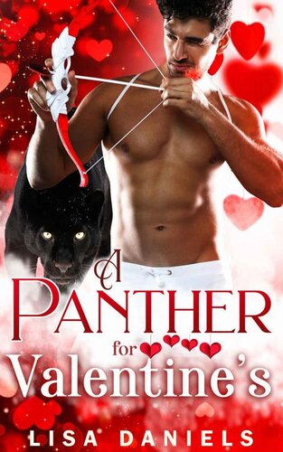 libro gratis A Panther for Valentine's: A Holiday Date Romance