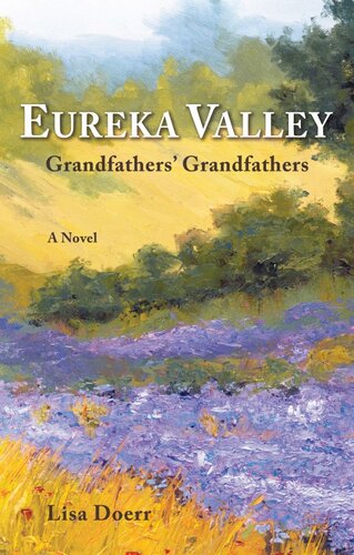 descargar libro Eureka Valley: Grandfathers' Grandfathers