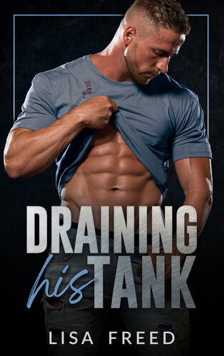 libro gratis Draining His Tank : Good With His Hands: Season 2