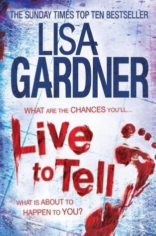 descargar libro Live to Tell