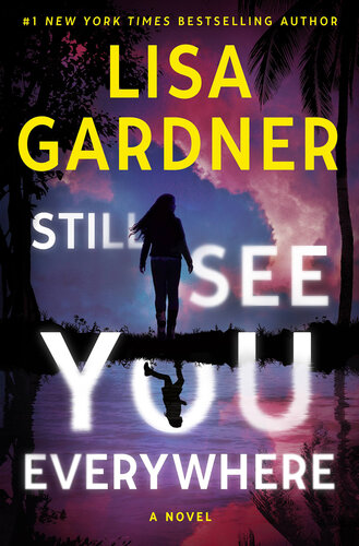 descargar libro Still See You Everywhere