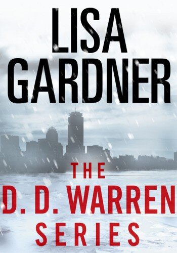 descargar libro The Detective D.D. Warren Series 5-Book Bundle