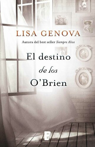 descargar libro El destino de los O'Brien