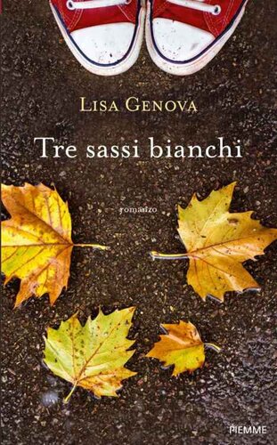 libro gratis Tre Sassi Bianchi